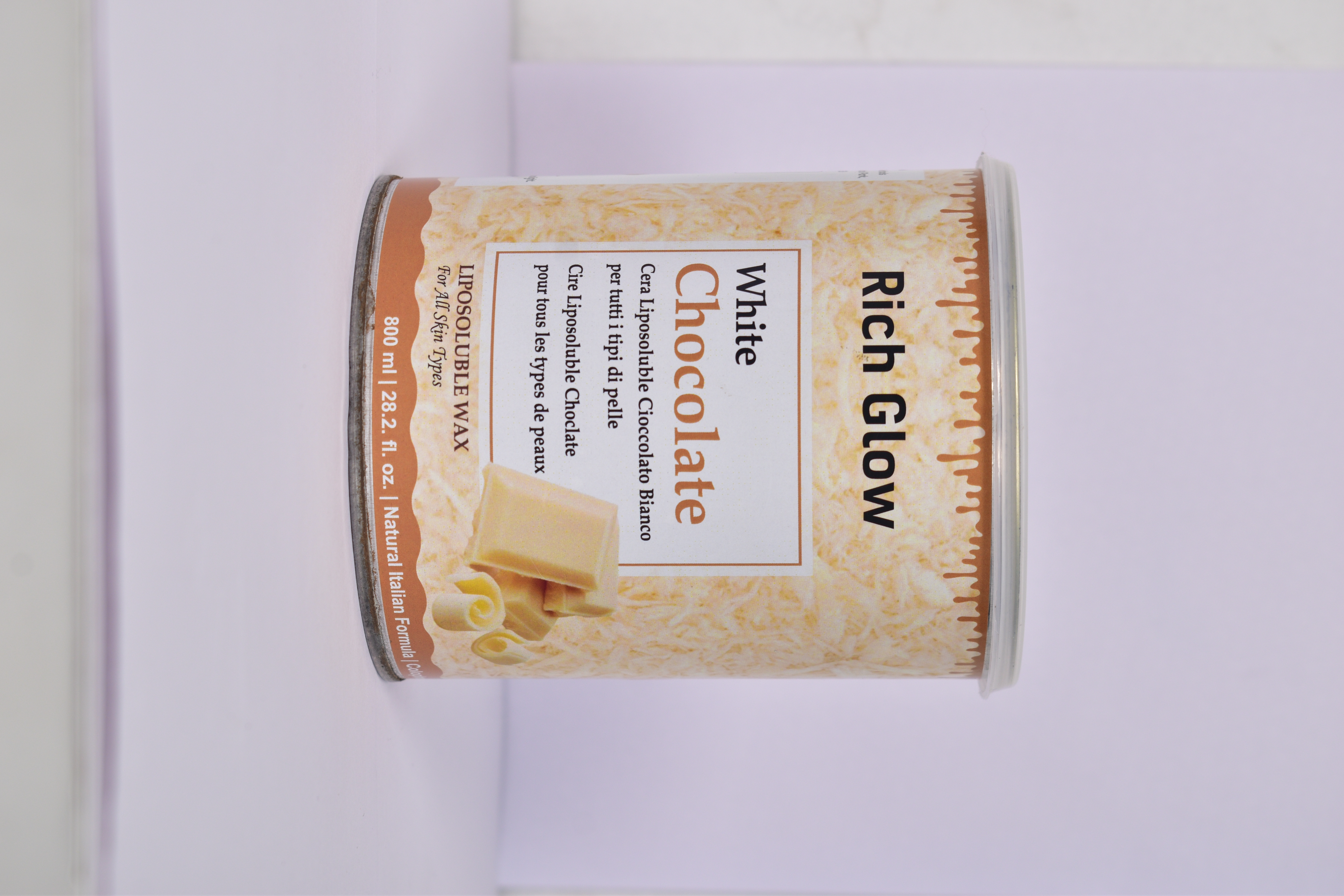 Dark Fantasy Dark Black Talc